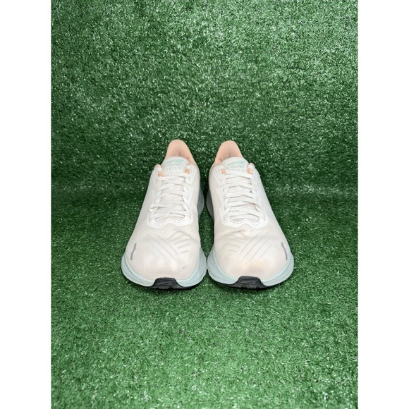 Altra FWD Experience Womens Size 8.5 White Grey Running Shoes Athletic Sneakers - Picture 5 of 9